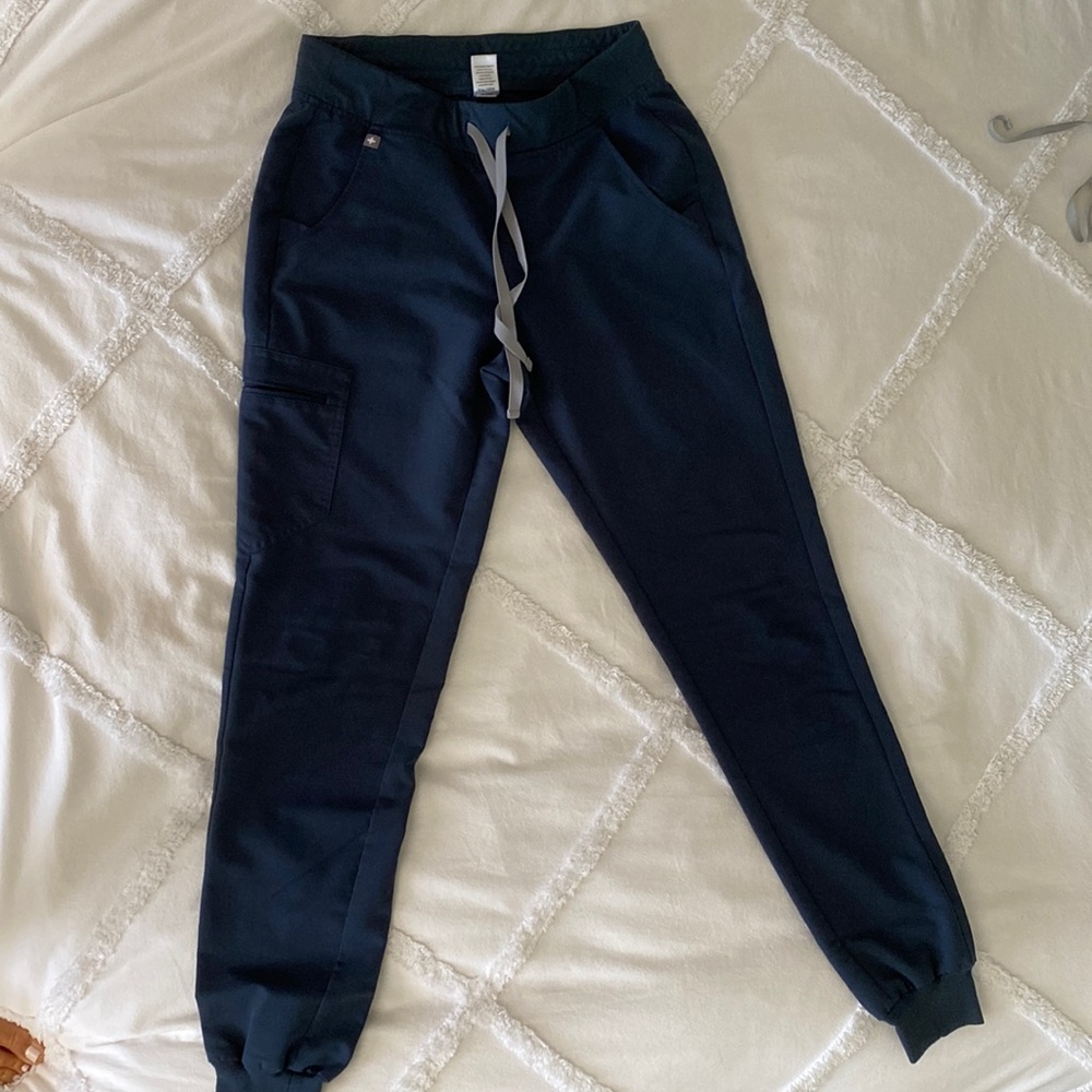 Figs Zamora jogger
